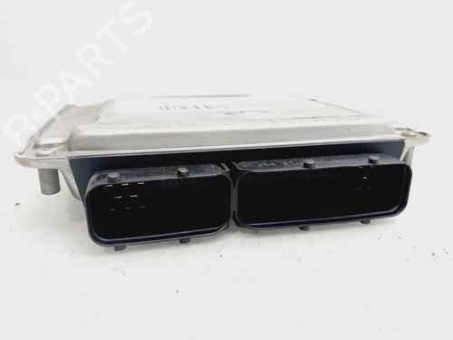 Engine control unit (ECU) SKODA FABIA I (6Y2)  | BP26695211M57 
