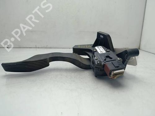 Pedal Pedal OPEL MERIVA A MPV (X03) [2003-2010] 39881506 39881506