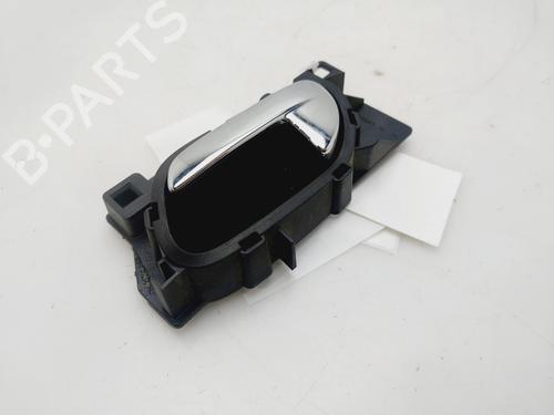 Front left interior door handle PEUGEOT 407 SW (6E_, 6D_) 2.0 | BP28839184I13 