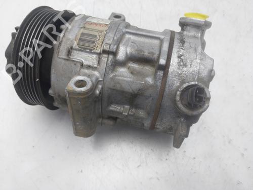 AC compressor OPEL CORSA D (S07) | BP38320481M34 - Image 4