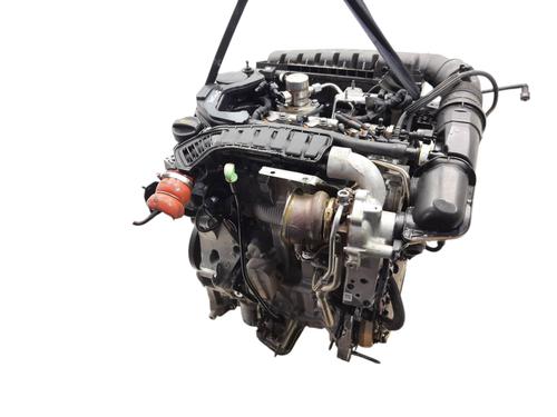 Engine OPEL CROSSLAND X / CROSSLAND (P17, P2QO)  | BP29875003M1