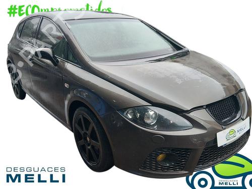 Electronic module SEAT LEON (1P1) 2.0 TDI | BP31938509M83 