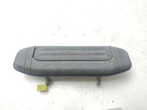 Türgriff vorne links außen für MITSUBISHI PAJERO II (V3_W, V2_W, V4_W, V5_W) 2.8 TD (V46W, V26W) (125 hp) 28411755