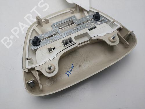 Interior roof light LANCIA YPSILON (843_) 1.3 D Multijet (843.AXE11, 843.AXE1A) | BP33320829I8 - Image 2