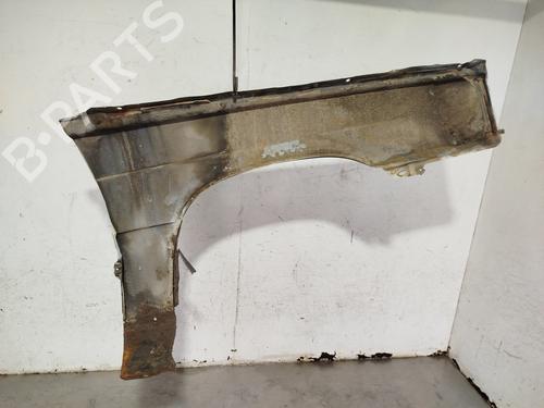 Left front fenders RENAULT 11 (B/C37_)  | BP29982098C41 