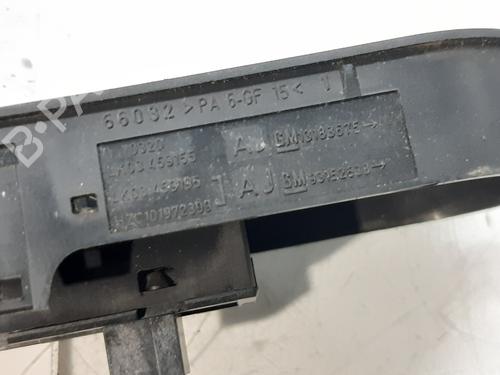 Right front window switch OPEL ASTRA H (A04) 1.7 CDTI (L48) | BP12404829I26 