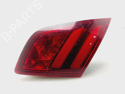Used Right tailgate light Right tailgate light PEUGEOT 308 II (LB_, LP_, LW_, LH_, L3_) [2013-2021] 33245480 33245480
