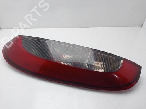Left taillight OPEL CORSA C (X01)  | BP32491346C34 