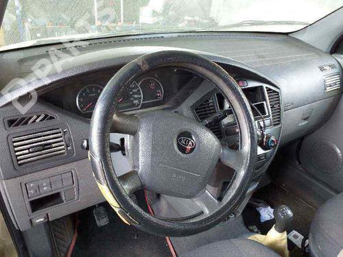 Throttle body KIA CARENS II MPV (FJ) 2.0 CRDi | BP8369494M82  - Image 9