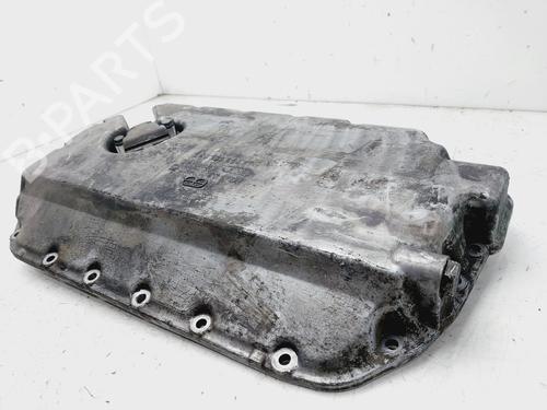 Oil sump AUDI A6 C5 (4B2, 4B4)  | BP30182600M115 