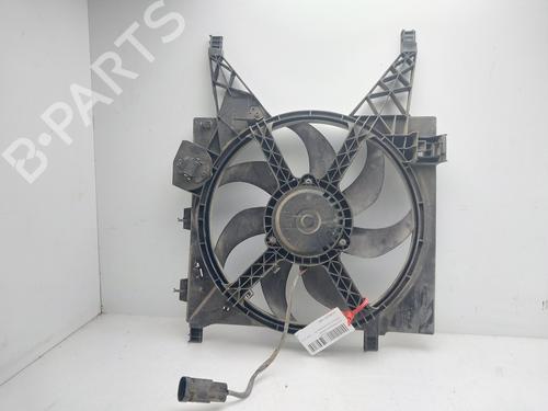 Electro ventilador Electro ventilador NISSAN NV200 / EVALIA Bus [2010-2026] 36781108 36781108
