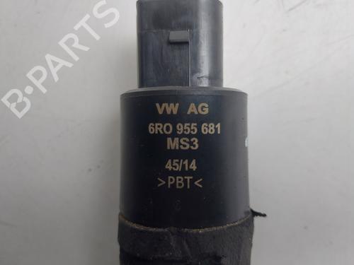 Washer pump AUDI A7 Sportback (4GA, 4GF) 3.0 TFSI quattro | BP37293768E24 - Image 2