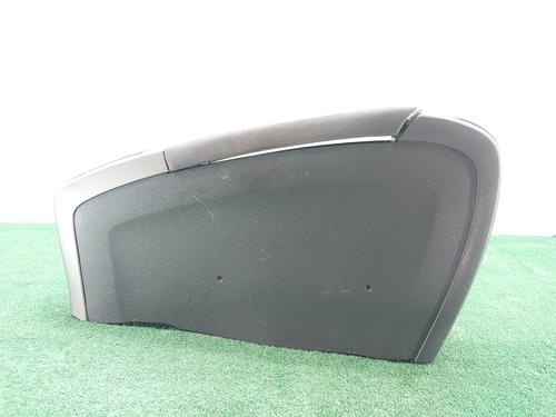 Armrest / Center console TOYOTA PRIUS Liftback (_W2_) 1.5 Hybrid (NHW20_, NHW20R) | BP21484609I20