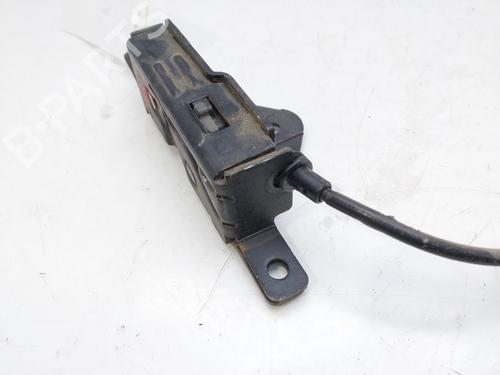 Tailgate lock BMW X5 (E53) 3.0 d | BP12606976C101 