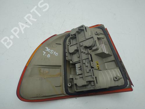 Right taillight OPEL ASTRA F Saloon (T92) 1.6 i 16V (F19, M19) | BP22896534C35 