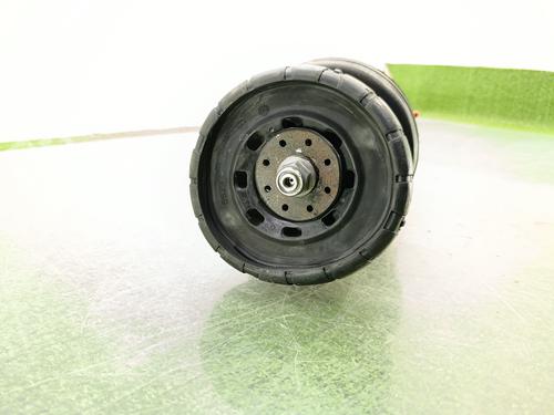 Right front shock absorber NISSAN PRIMASTAR Van (X83) 2.0 dCi 90 | BP35792304M17 - Image 2