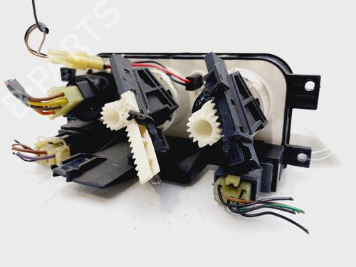 Climate control DAEWOO MATIZ (M100, M150) | BP31365768I5