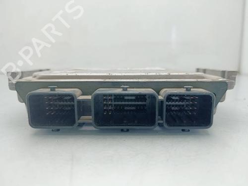 Engine control unit (ECU) CITROËN C5 III (RD_) | BP40294255M57 - Image 2
