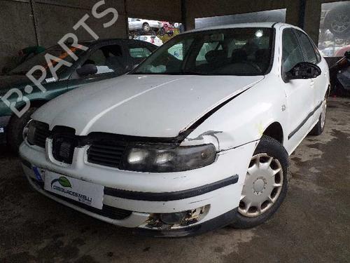 Engine control unit (ECU) SEAT TOLEDO II (1M2) 1.9 TDI | BP6813814M57 