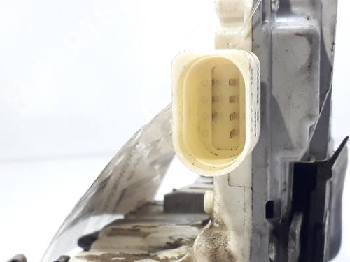 Front right lock SEAT ALTEA (5P1)  | BP10519087C97 
