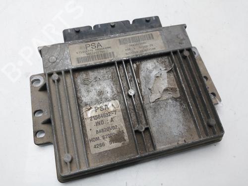 Used Engine control unit (ECU) Engine control unit (ECU) 36559247 36559247
