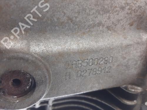 Gearbox LAND ROVER DISCOVERY III (L319) 2.7 TD 4x4 | BP12979215M3 