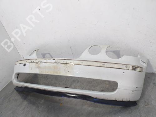 Front bumper BMW 3 Compact (E46) 316 ti | BP18729153C7 