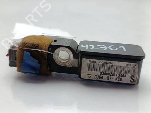 Used Electronic sensor Electronic sensor MAZDA 6 Hatchback (GG) 2.0 DI (GG14) (136 hp) 39651096 39651096