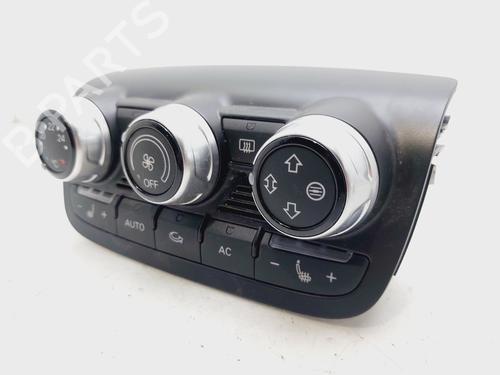 Climate control AUDI TT (8J3) 2.0 TFSI | BP29875333I5