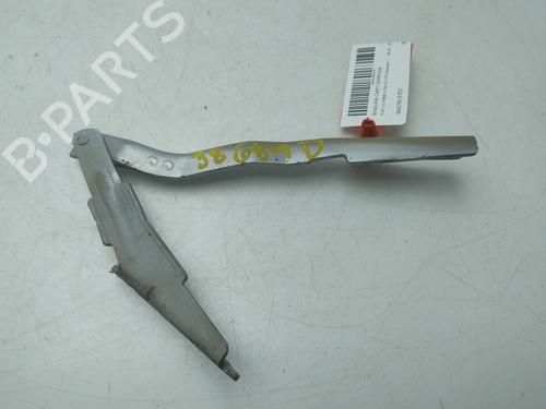 Used Hinge/Door check strap FIAT ULYSSE (179_) 2.0 JTD (109 hp) 28019307