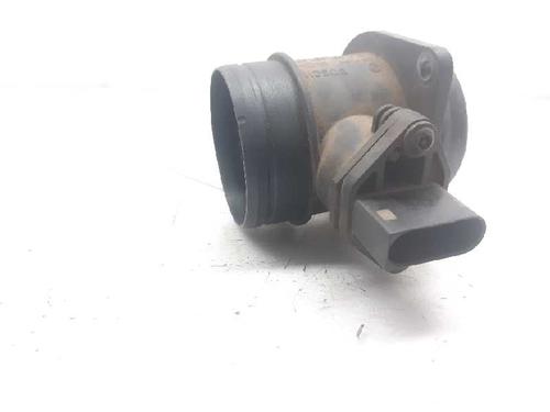 Mass air flow sensor VW POLO (9N_, 9A_) 1.4 TDI | BP4761670M95 