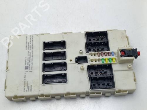 Fuse box BMW 1 (F20) 114 i | BP40528987E1 - Image 2