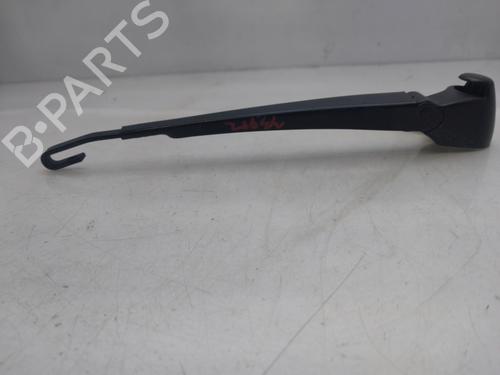 Used Rear windshield wiper arm AUDI A3 (8L1) 1.9 TDI (110 hp) 17187244