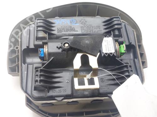 Driver airbag RENAULT MEGANE II (BM0/1_, CM0/1_) 1.5 dCi (BM1E, CM1E) | BP18158914C9 