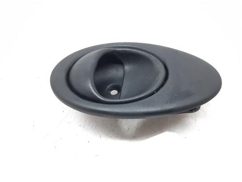 Used Front left interior door handle CHEVROLET MATIZ (M200, M250) 0.8 (52 hp) 12402664