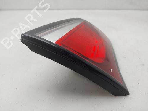 Left tailgate light CITROËN C3 II (SC_) | BP38553051C79 - Image 5