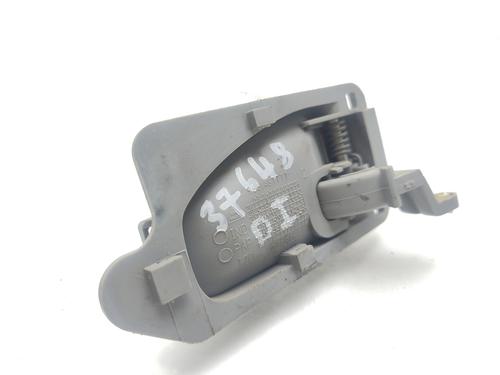 Front left interior door handle CITROËN XSARA PICASSO (N68) 2.0 HDi | BP26121892I13 