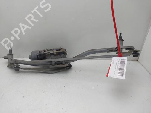 Front wiper motor AUDI A6 C6 Avant (4F5) 2.7 TDI quattro | BP16783051M29 