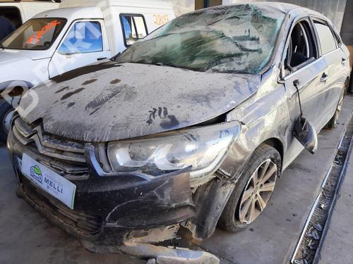 Used Parts CITROËN C4 II (NC_)    1069819