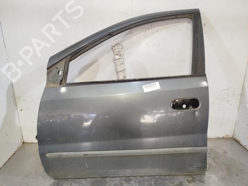 Used Left front door Left front door 34173997 34173997