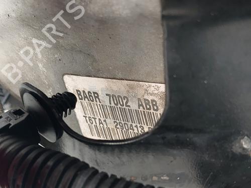 Gearbox FORD FIESTA VI (CB1, CCN) 1.6 TDCi | BP36648727M3 - Image 2