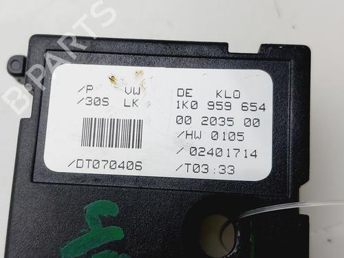 Elektronisk modul AUDI A3 (8P1) | BP30961412M83