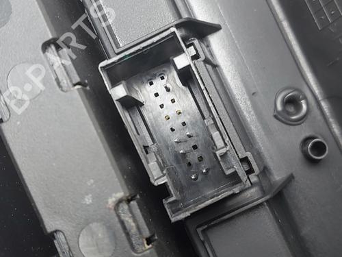 Middle console VW TIGUAN (5N_) | BP38335984I22 - Image 7