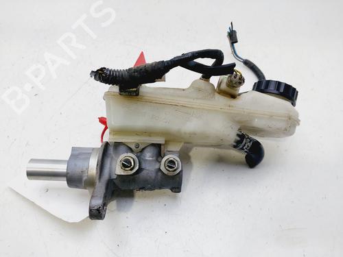 Used Brake master cylinder TOYOTA AURIS (_E15_) [2006-2013]  29392466
