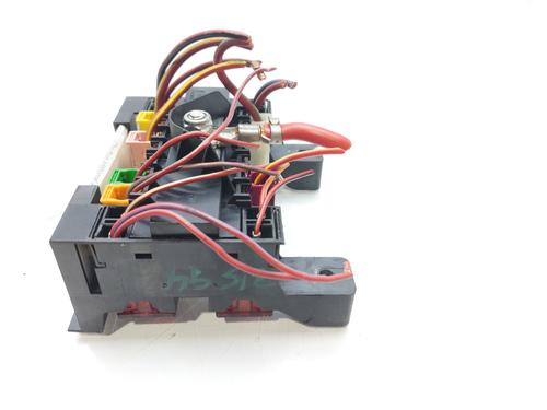 Fuse box MERCEDES-BENZ E-CLASS (W211) E 270 CDI (211.016) | BP13615770E1 