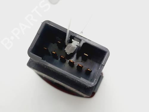 Advarselsbryter CHEVROLET LACETTI (J200) 1.6 | BP31708823I22