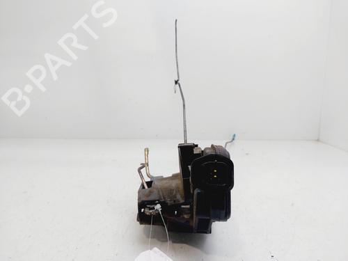 Rear right lock HYUNDAI MATRIX (FC) 1.5 CRDi | BP25732304C99 
