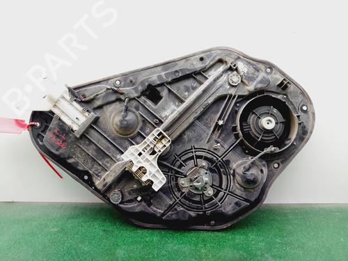 Rear left window mechanism HYUNDAI i30 (GD) | BP33748051C24 - Image 2