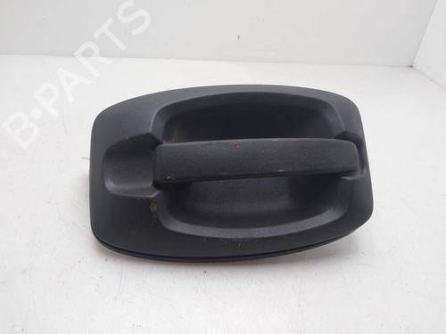 Used Tailgate handle Tailgate handle 38929002 38929002