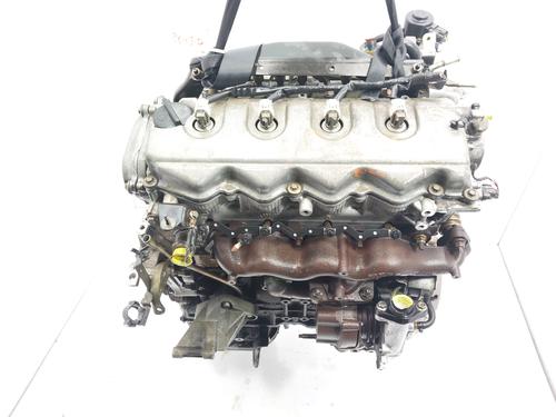 Engine NISSAN ALMERA II (N16) 2.2 dCi | BP17715704M1 - Image 1